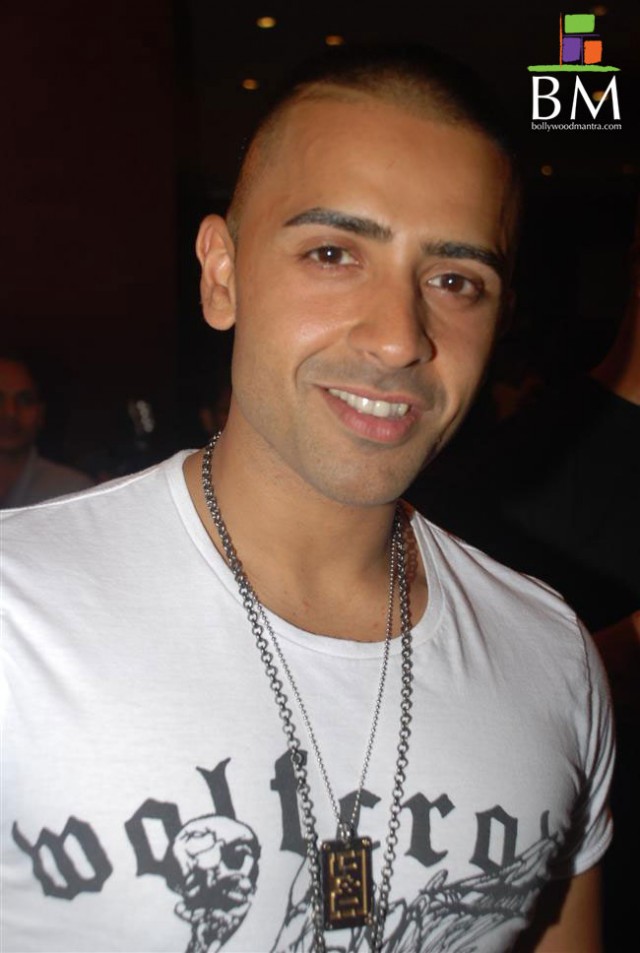 Jay Sean Fotoğrafı
