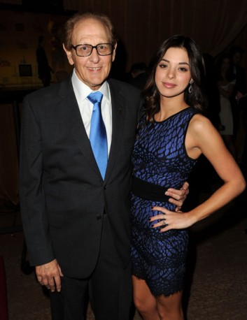 Gia Mantegna Fotoğrafı