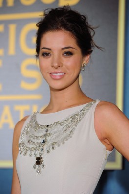 Gia Mantegna Fotoğrafı