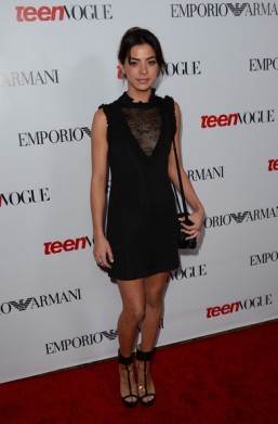 Gia Mantegna Fotoğrafı