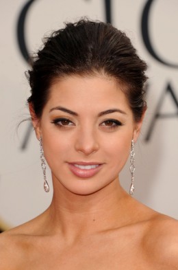 Gia Mantegna Fotoğrafı