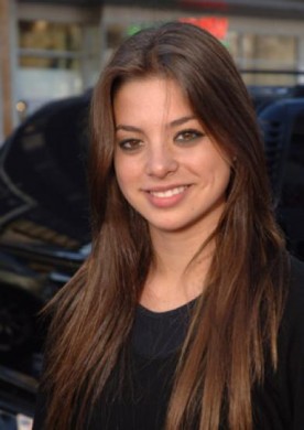 Gia Mantegna Fotoğrafı