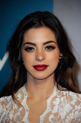 Gia Mantegna Fotoğrafı