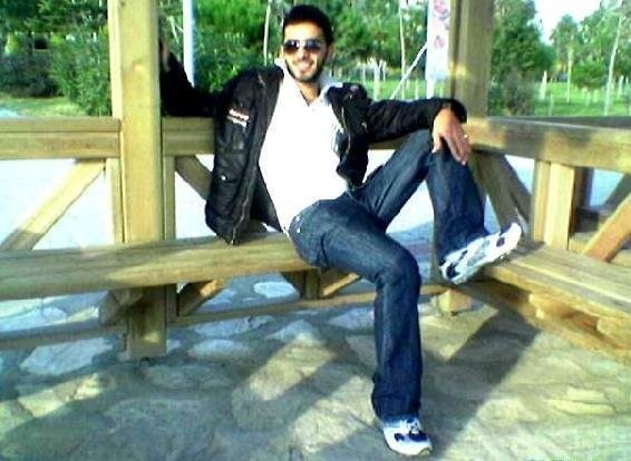 Ertaş Akçelik Fotoğrafı