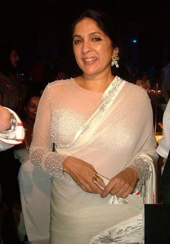 Neena Gupta Fotoğrafı