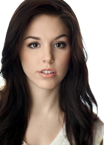 Elise Gatien Fotoğrafı