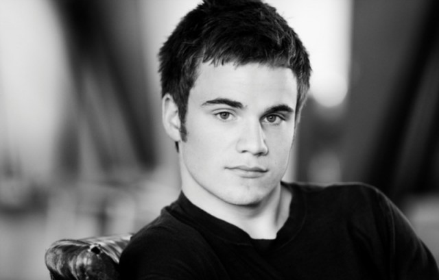 Allan Hyde Fotoğrafı