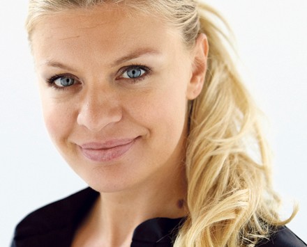 Mille Dinesen fotoğrafı