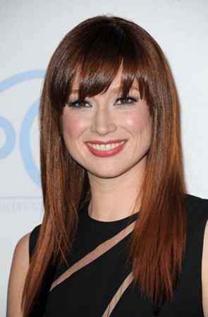 Ellie Kemper Fotoğrafları 21