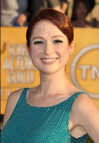 Ellie Kemper Fotoğrafları 22