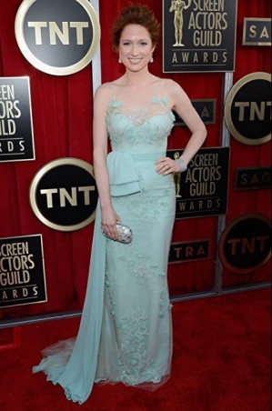 Ellie Kemper Fotoğrafı