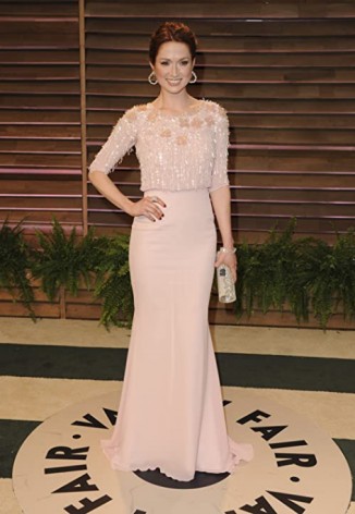 Ellie Kemper Fotoğrafı