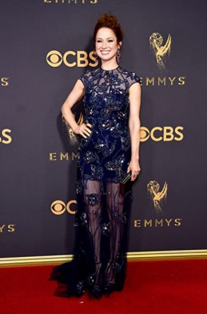 Ellie Kemper Fotoğrafı
