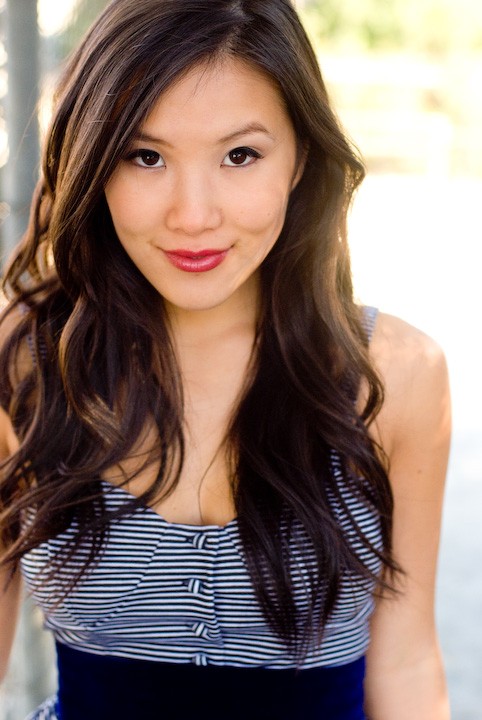 Ally Maki Fotoğrafları 3