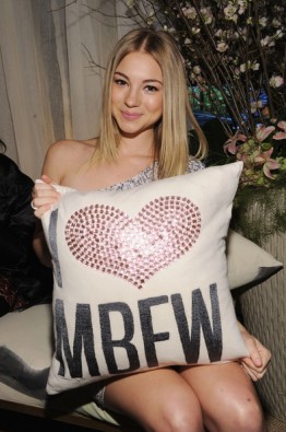 Allie Gonino Fotoğrafı