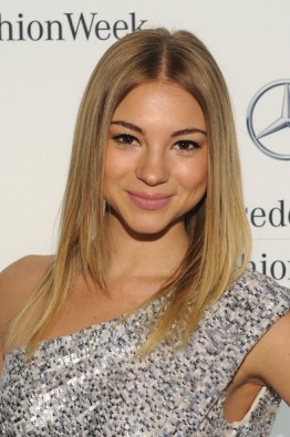 Allie Gonino Fotoğrafı