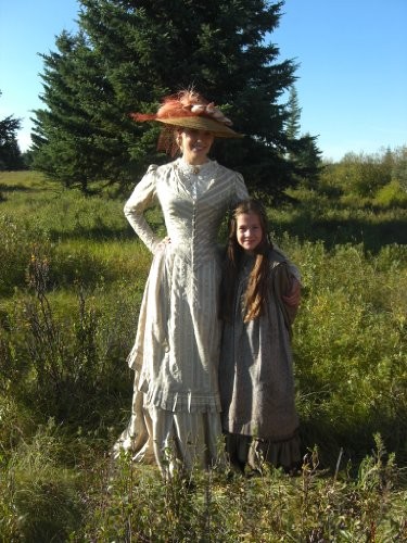 Natasha Calis Fotoğrafı