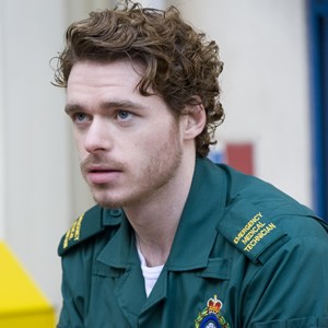 Richard Madden Fotoğrafları 2