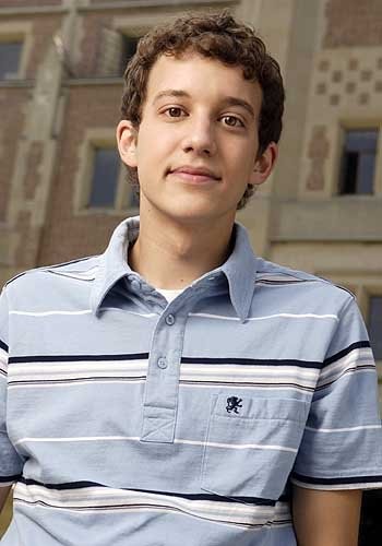 Jacob Zachar Fotoğrafı