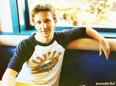 Breckin Meyer Fotoğrafları 4