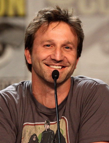 Breckin Meyer Fotoğrafları 10