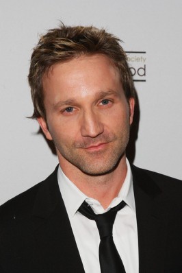 Breckin Meyer Fotoğrafları 19