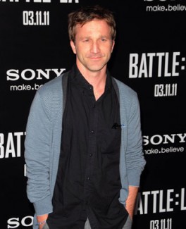 Breckin Meyer Fotoğrafları 20