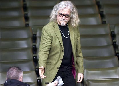 Billy Connolly Fotoğrafları 1