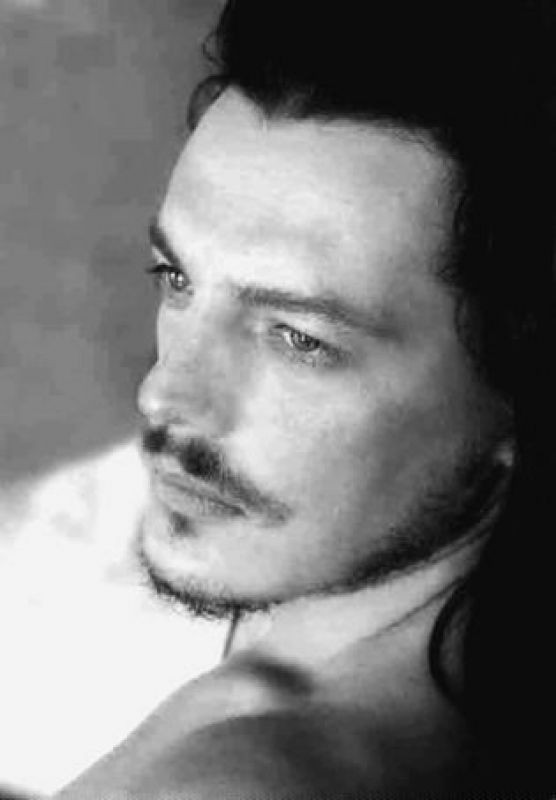 Giorgio Lupano Fotoğrafı