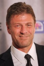 Sean Bean Fotoğrafı