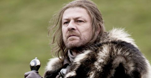 Sean Bean Fotoğrafı