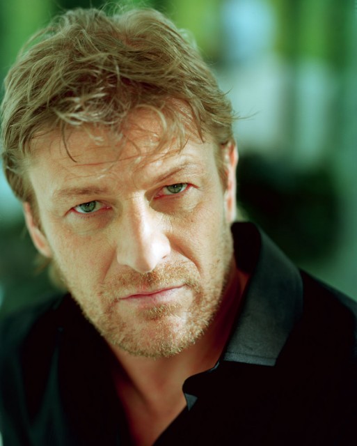 Sean Bean Fotoğrafları 79