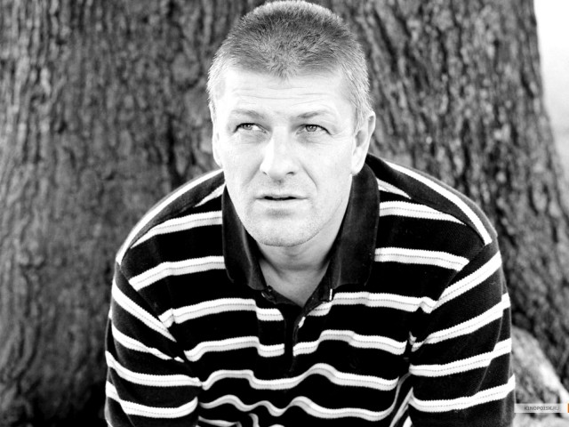 Sean Bean Fotoğrafları 88