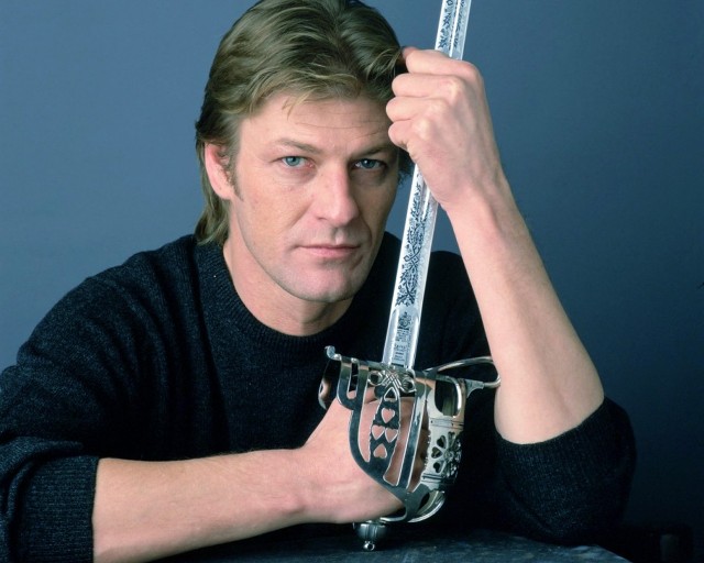 Sean Bean Fotoğrafları 97