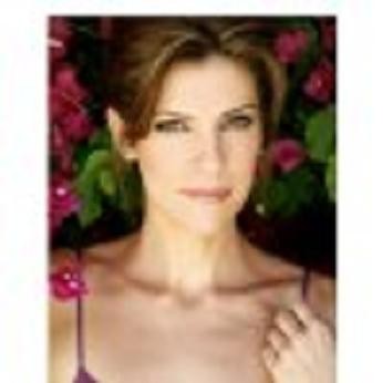 Heather Mazur Fotoğrafı