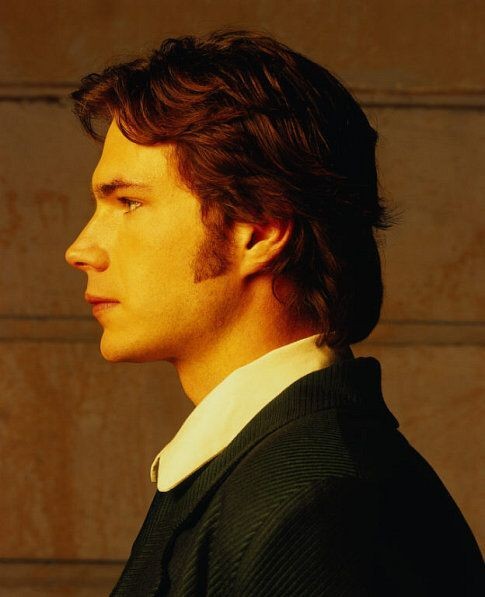 James D'Arcy Fotoğrafları 3