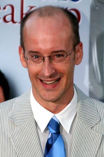 Peyton Reed Fotoğrafları 1