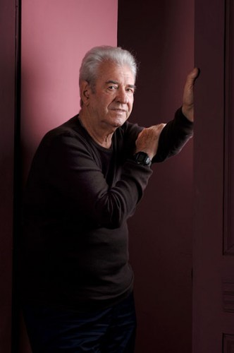 Juca De Oliveira Fotoğrafı