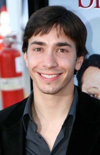 Justin Long Fotoğrafları 2