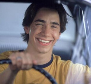 Justin Long Fotoğrafları 4