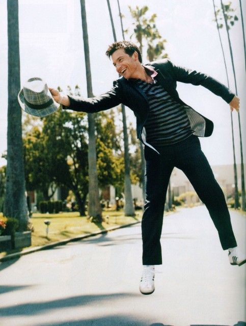 Jason Bateman Fotoğrafları 57