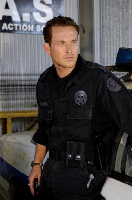 Cole Hauser Fotoğrafları 2