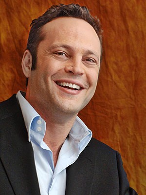 Vince Vaughn Fotoğrafları 13