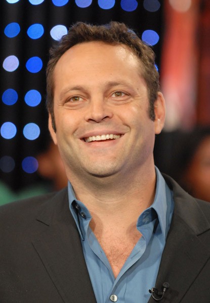 Vince Vaughn Fotoğrafları 21