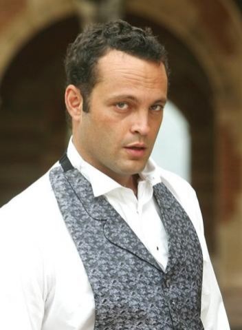 Vince Vaughn Fotoğrafları 8