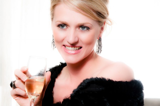 Kayla Tabish Fotoğrafı