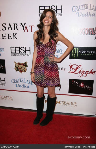 Mahaley Manning Fotoğrafı