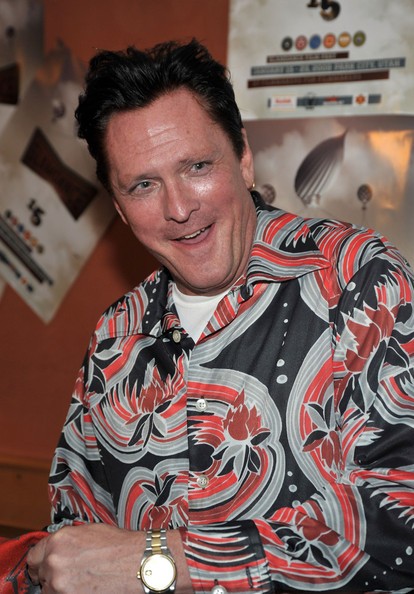 Michael Madsen Fotoğrafları 14