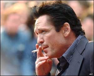 Michael Madsen Fotoğrafları 20