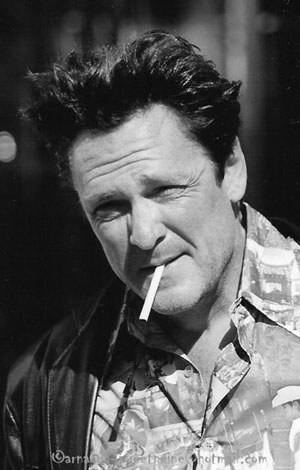 Michael Madsen Fotoğrafları 7